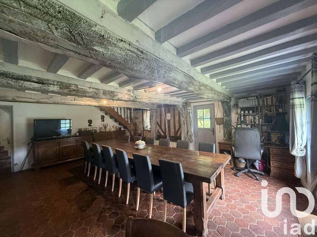 Photo 8 - Maison à LE TORQUESNE