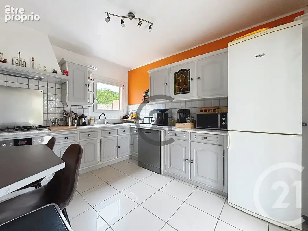 Maison 5 pièces 148 m² à vendre à Bourron-Marlotte (77780) - photo 5