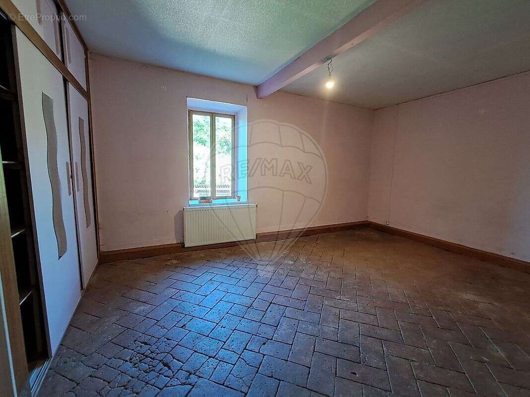 Maison 6 chambre(s) à vendre - photo 4