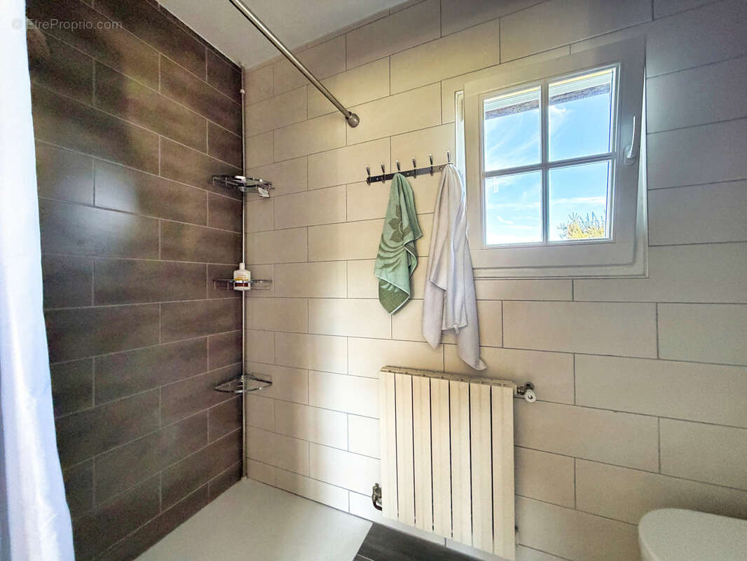 Maison à BEUZEVILLE