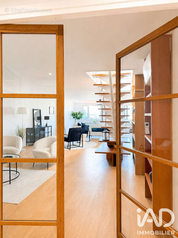 Appartement 180 m² à La Rochelle  - photo 3