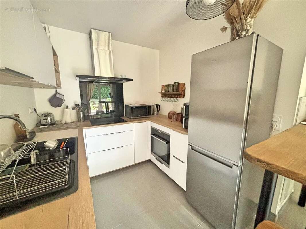 Appartement à TOSSE