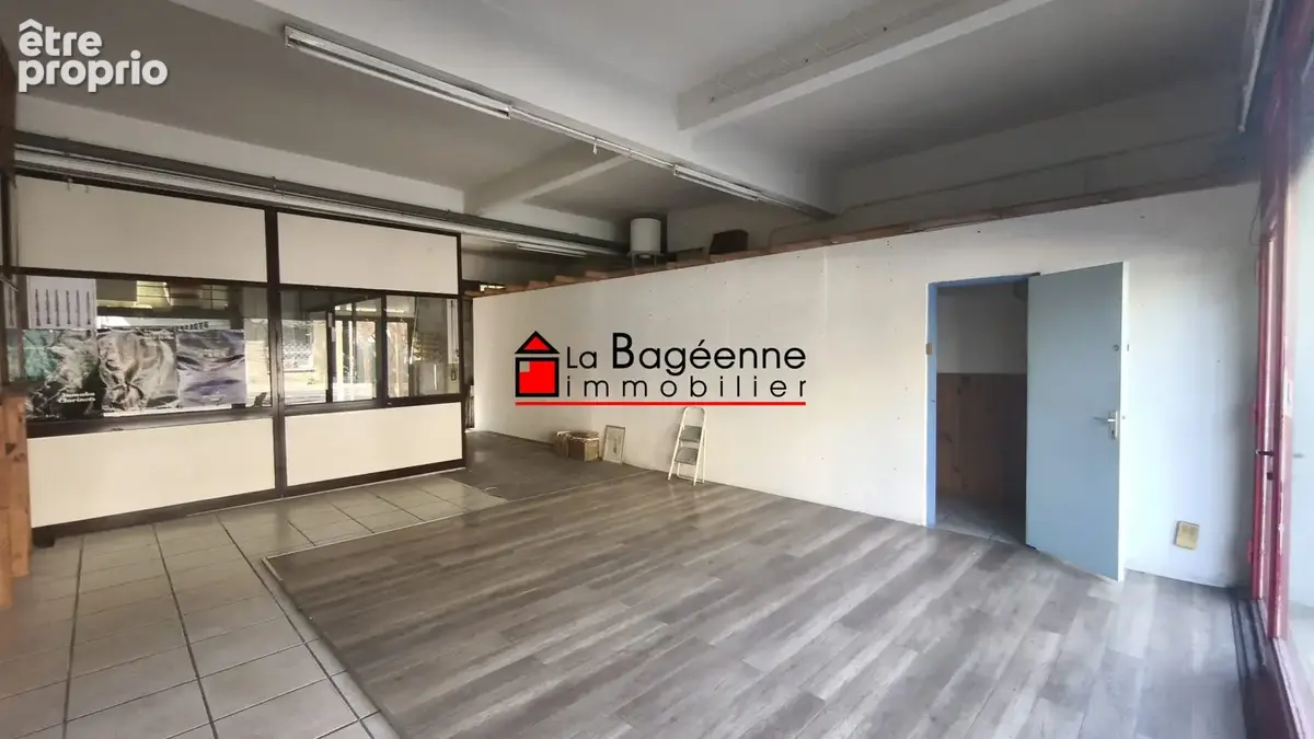 Commerce 85 m² à Perpignan  - photo 2