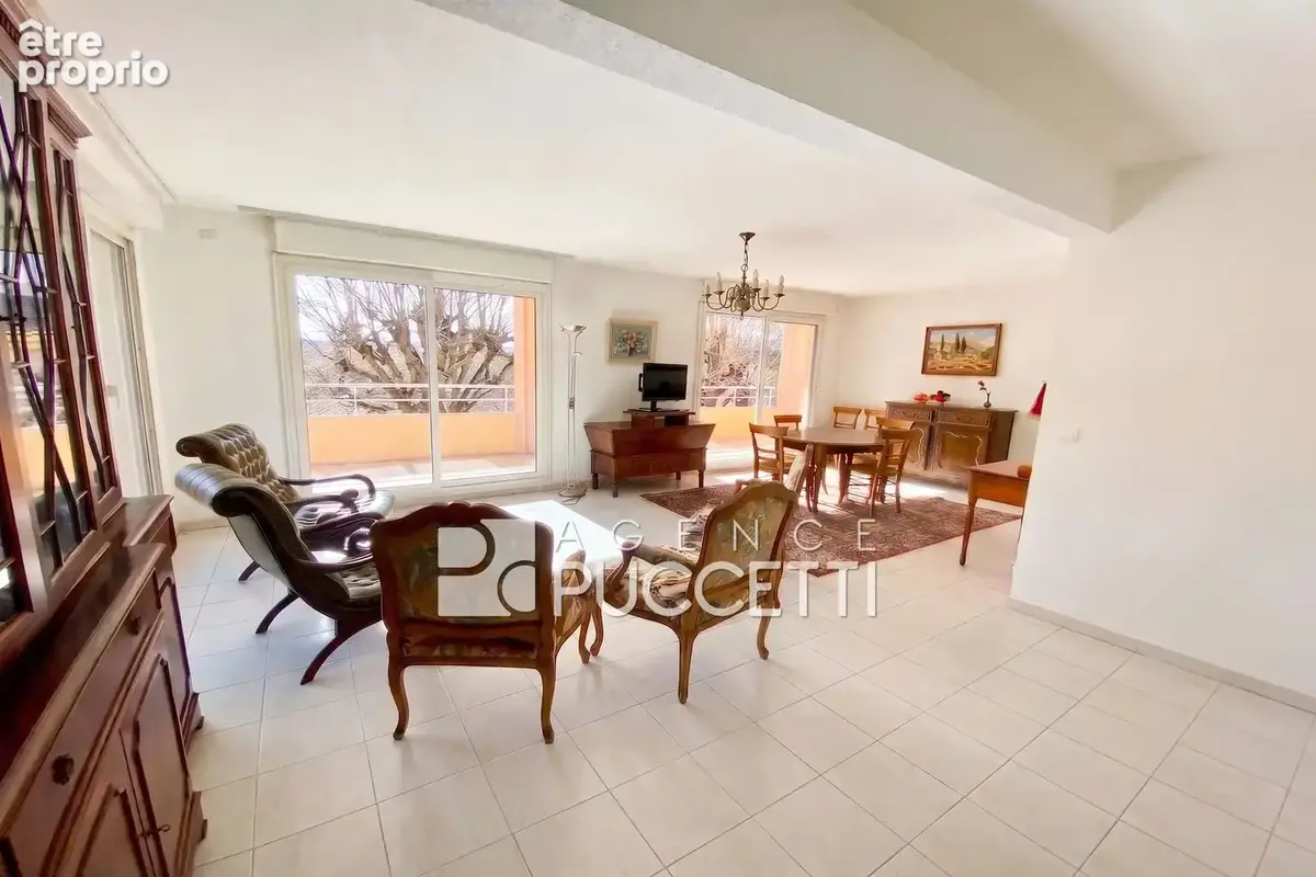 Appartement à VENCE