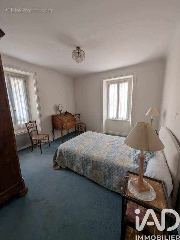 Photo 9 - Maison à CAMBO-LES-BAINS