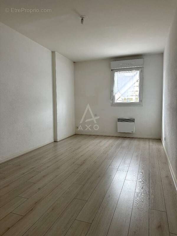 Appartement à QUEVEN