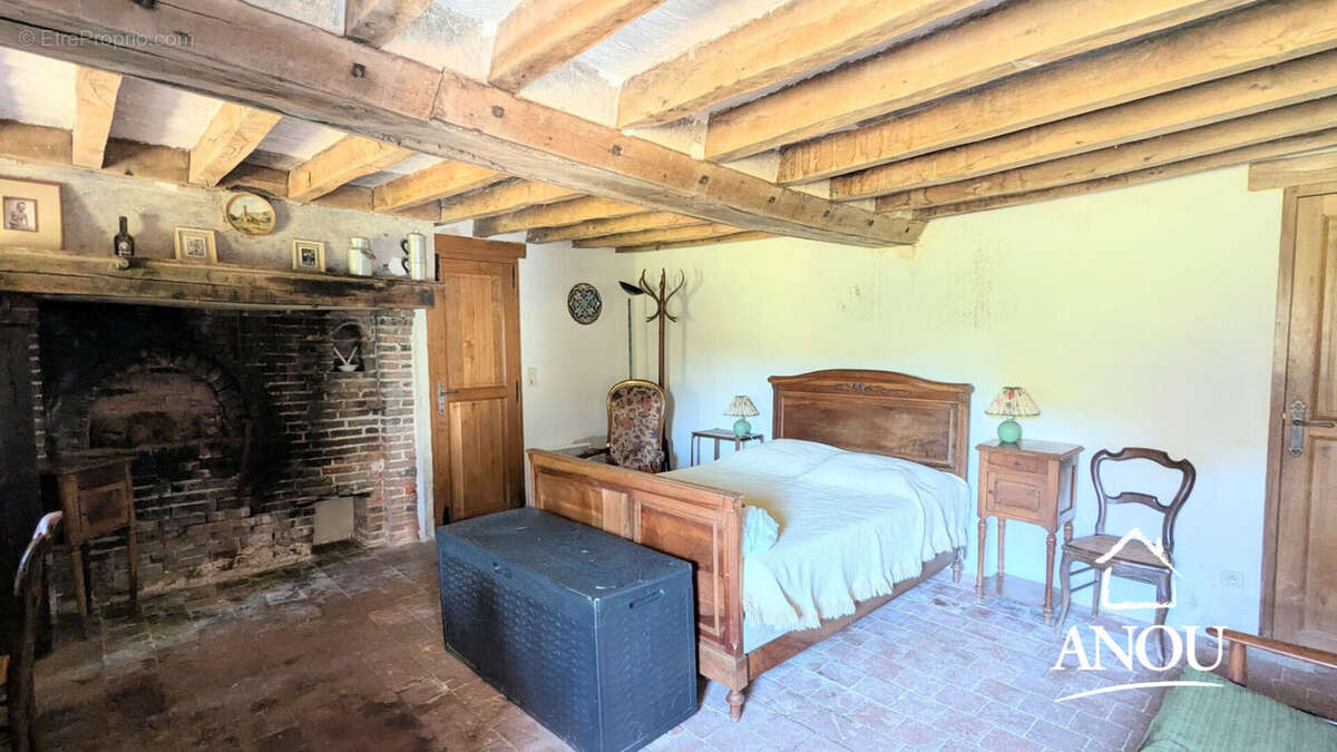 Maison à UNVERRE