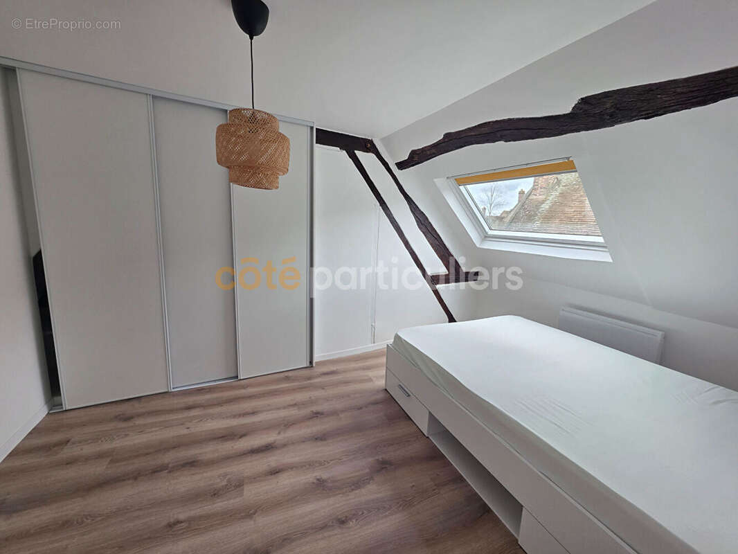 Appartement Sens 2 pièce(s) - photo 5