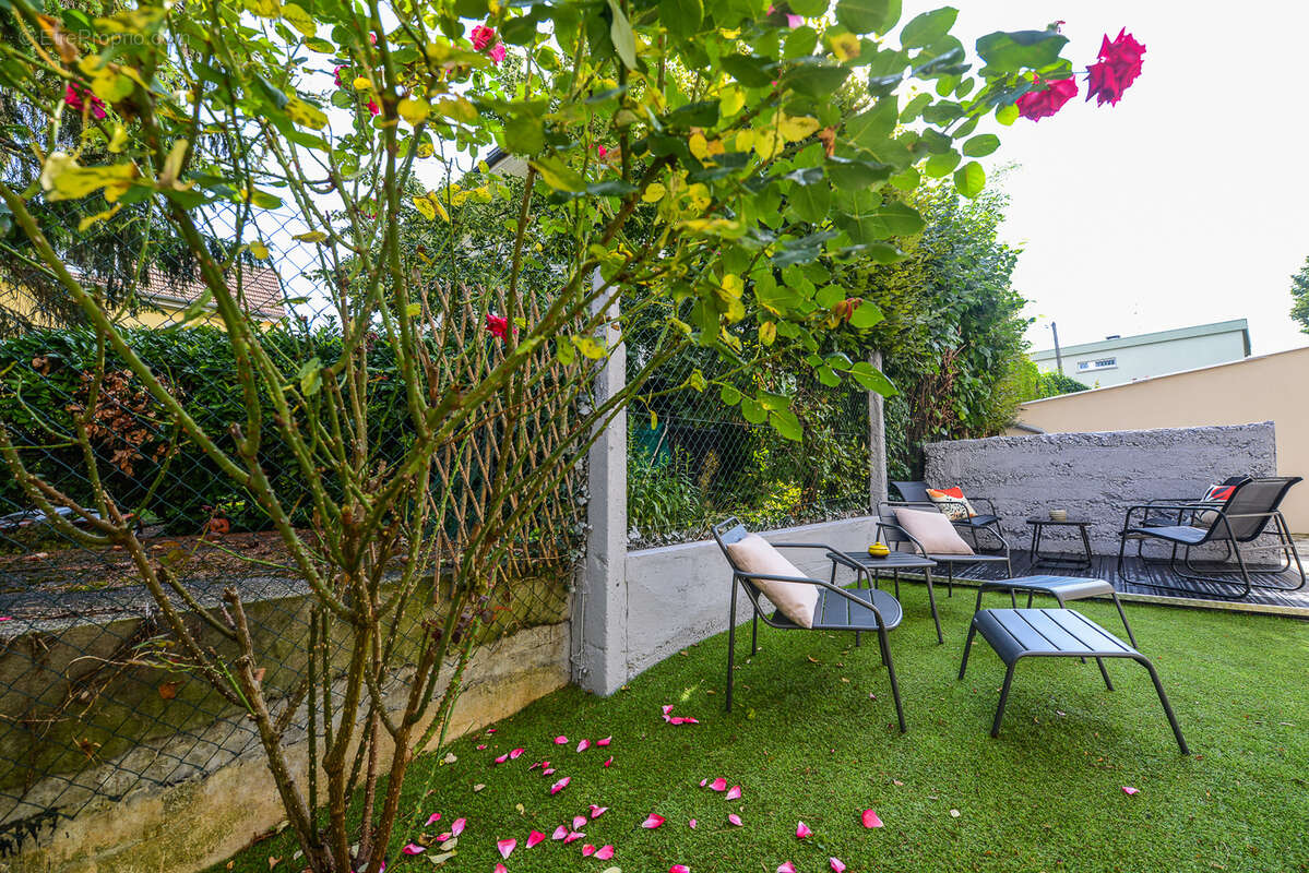 Appartement à RIEDISHEIM
