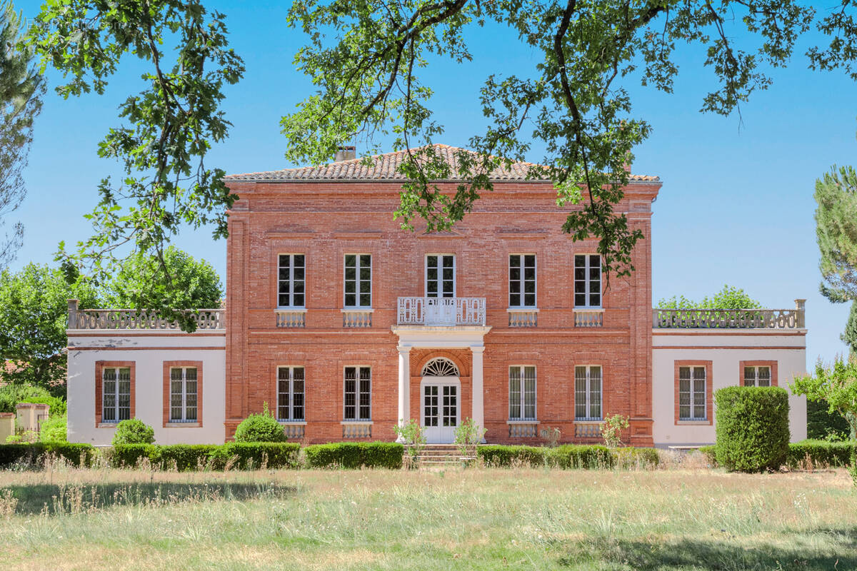 Maison à TOULOUSE