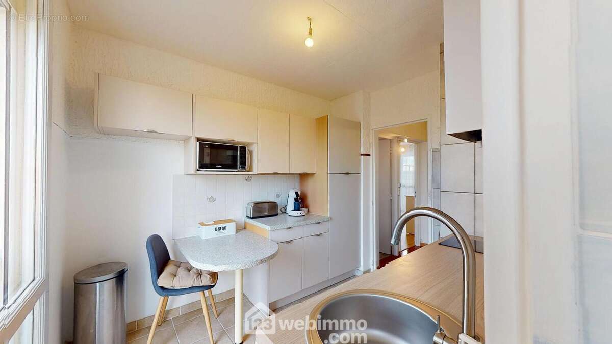 Appartement à NOYON
