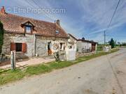 Maison à SAINT-ANGEL