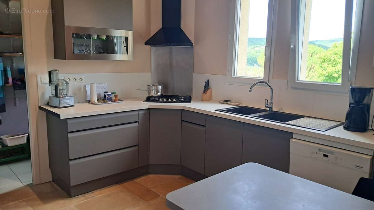 Maison à vendre 5 pièces proche de SOUILLAC (46) - photo 16