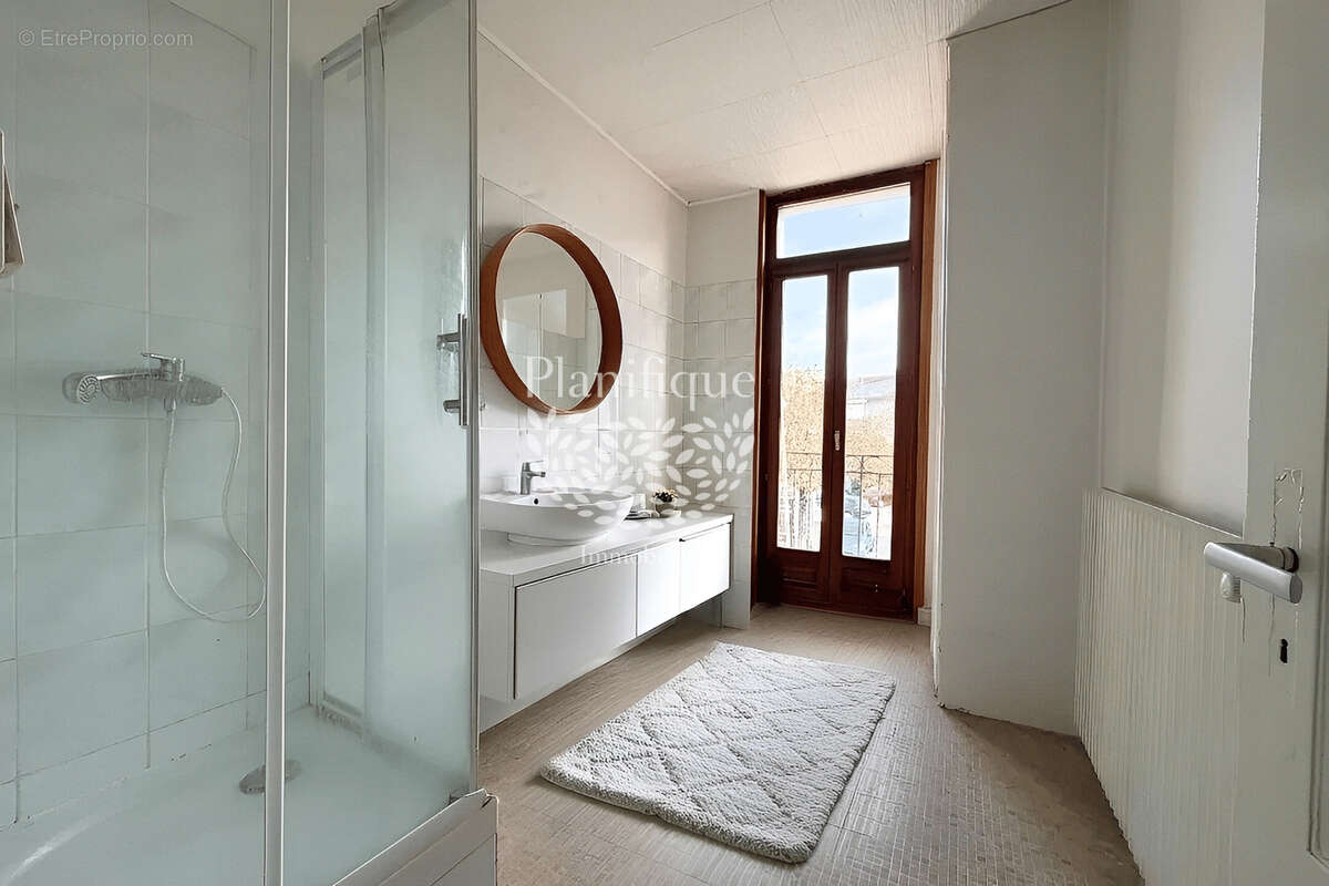 Appartement à ANNEMASSE