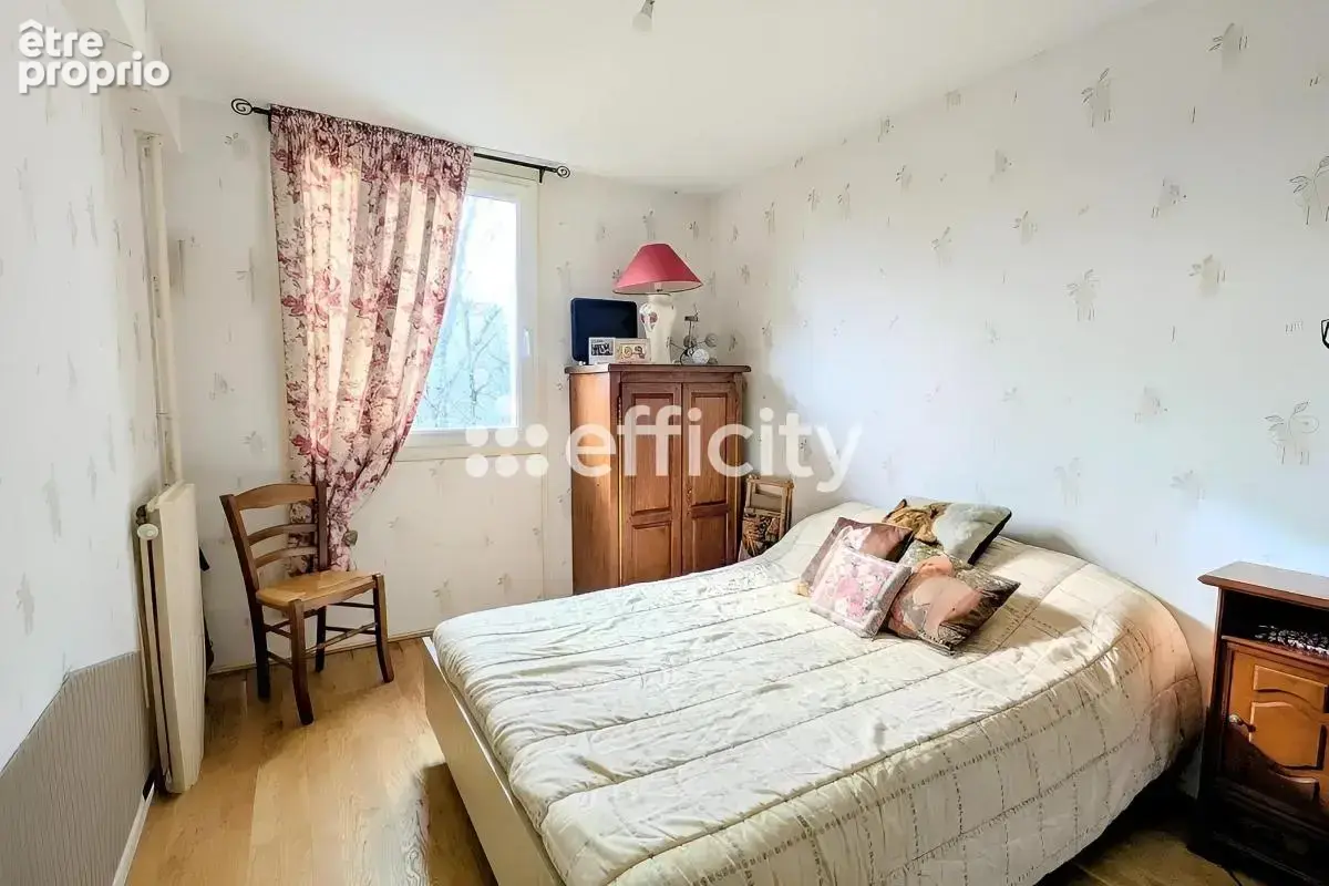 Appartement - photo 8