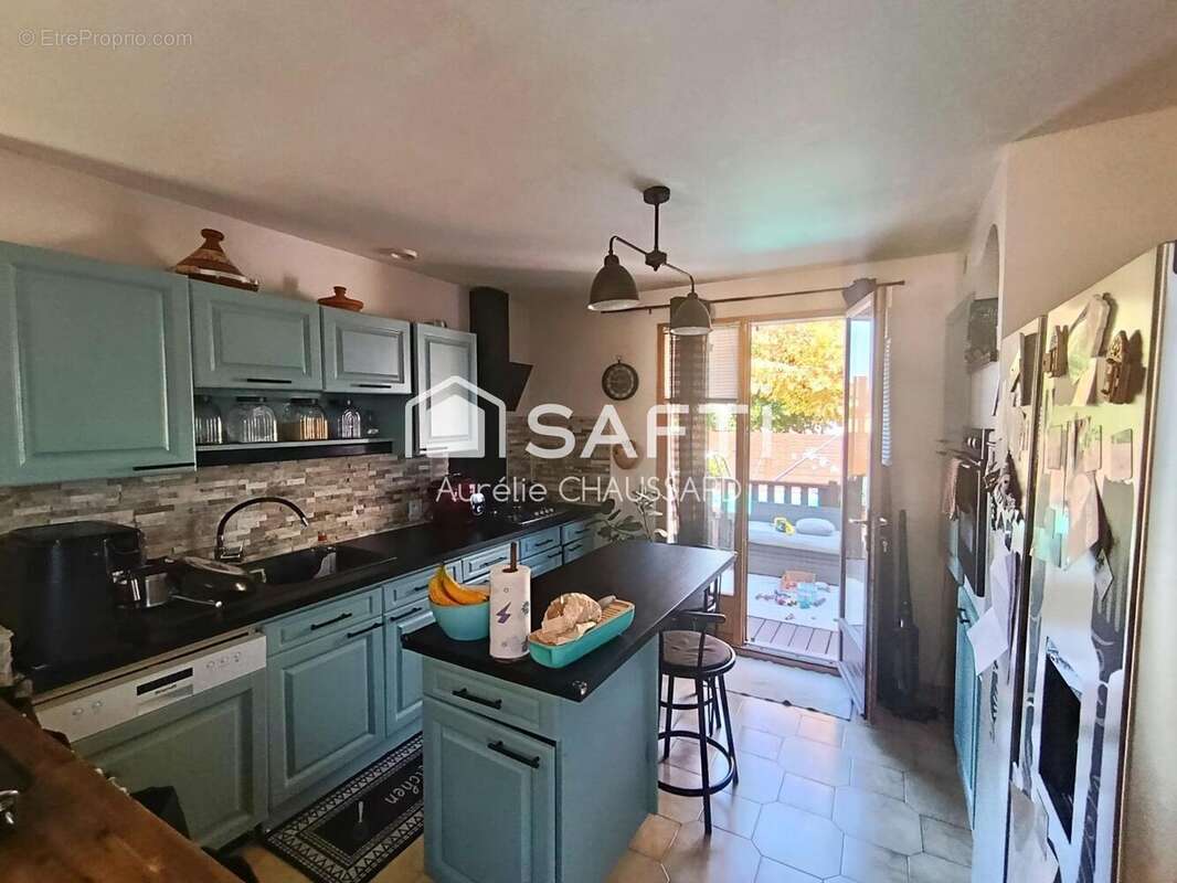 Photo 3 - Maison à COURSAN