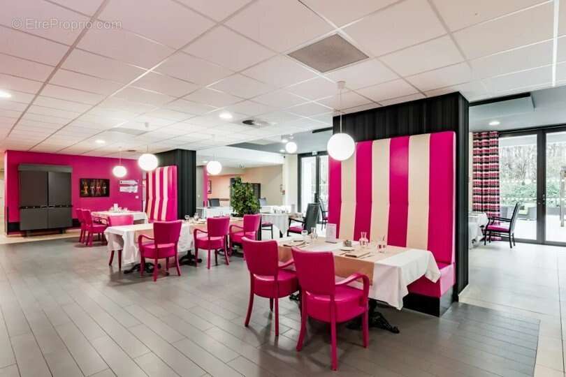 Appartement à LIBOURNE
