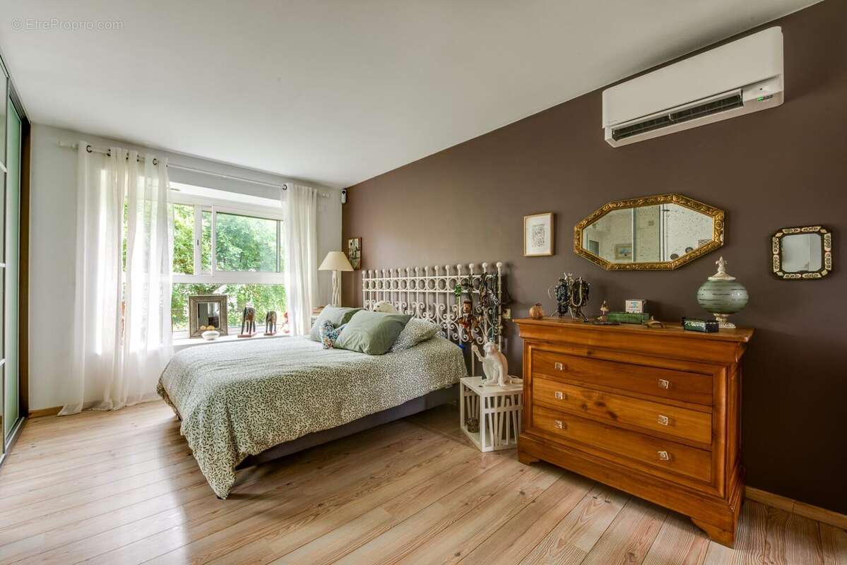 Maison à BIARRITZ