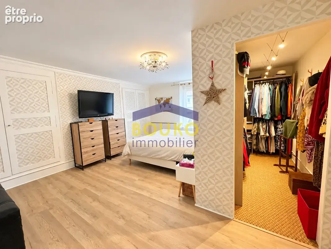 Maron   magnifique maison lorraine de caractère   300 m2 - photo 22