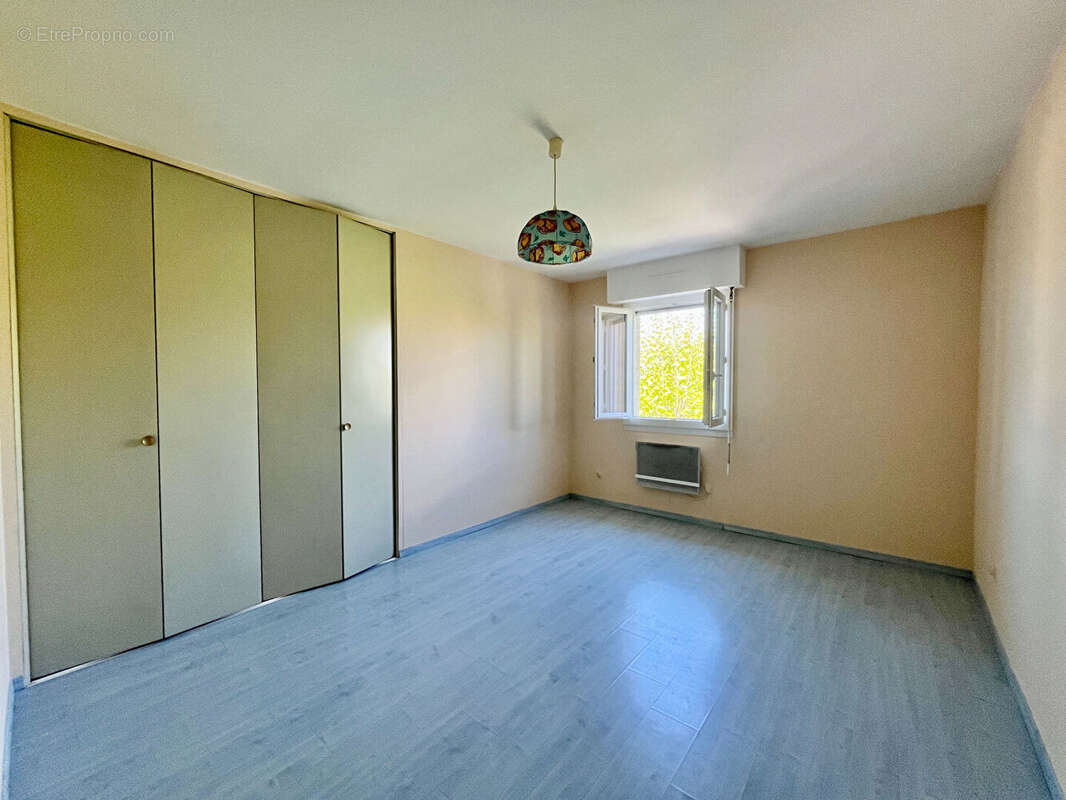 Maison à VILLENEUVE-SUR-LOT