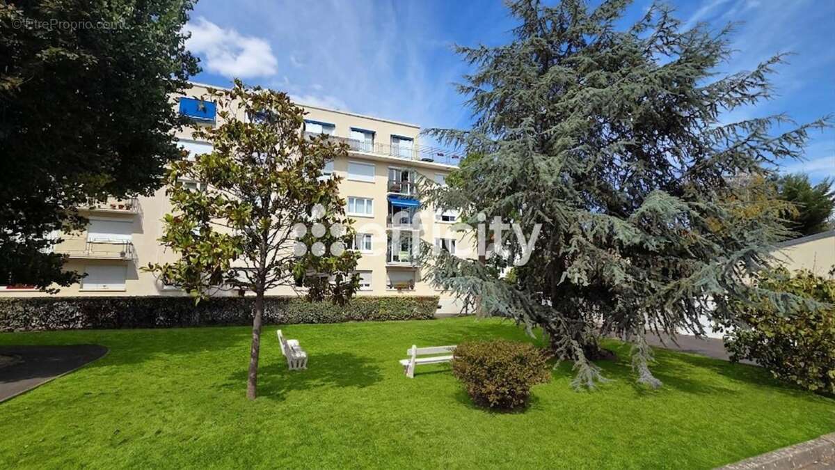 Appartement - photo 10