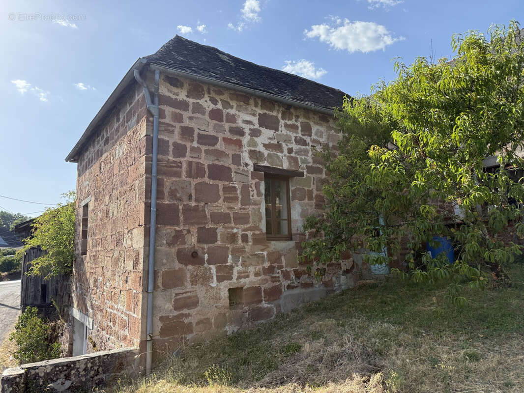 Grande maison avec dependance et jardin - photo 15