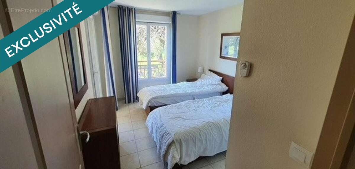 Photo 2 - Appartement à MANDELIEU-LA-NAPOULE