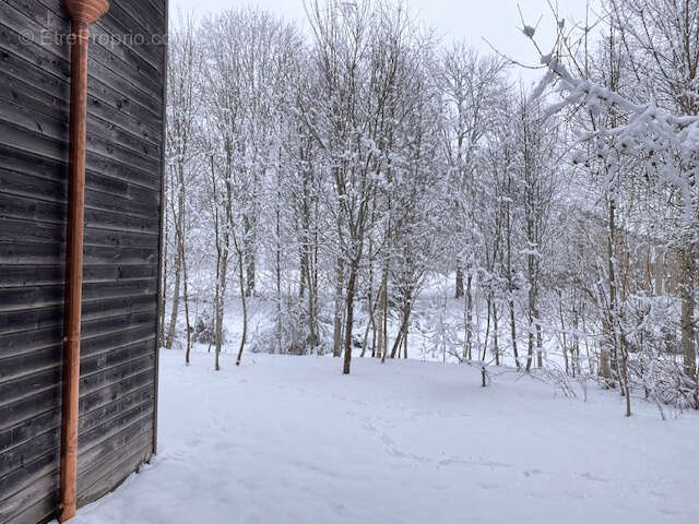 Maison à LE CHAMBON-SUR-LIGNON