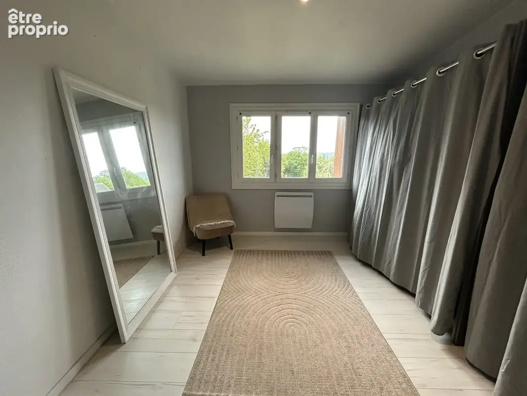 Maison 4 pièces 110 m² à vendre à Le Mele-Sur-Sarthe (61170) - photo 7