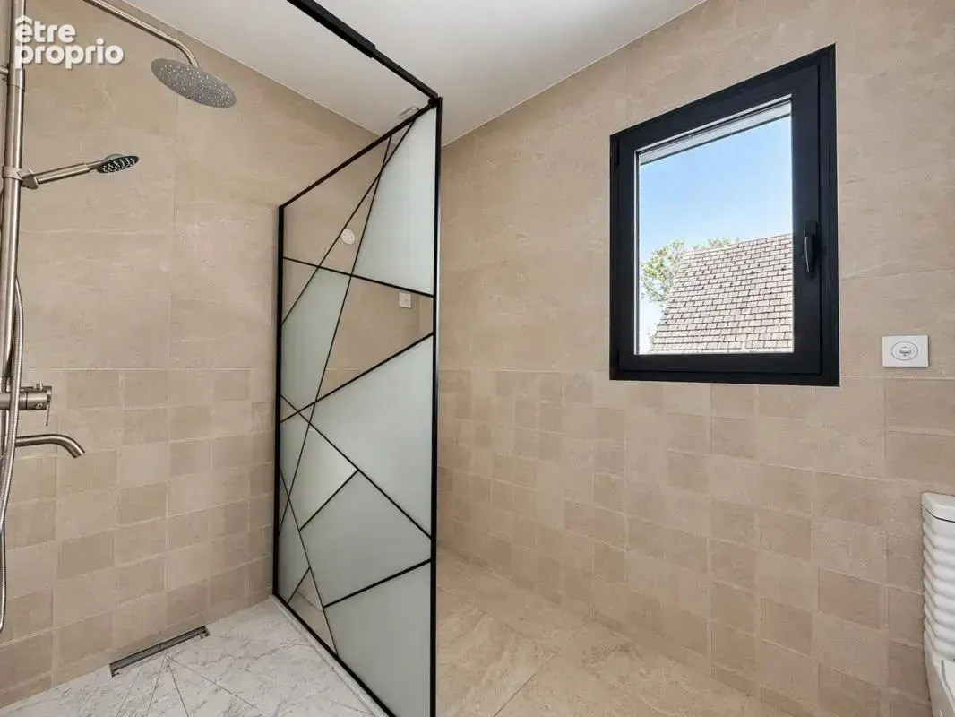 - rugles - 27250 - maison - t5 - 130m2 - 1h20 de paris montparnasse- re2020 - jardin - terrasse - photo 10