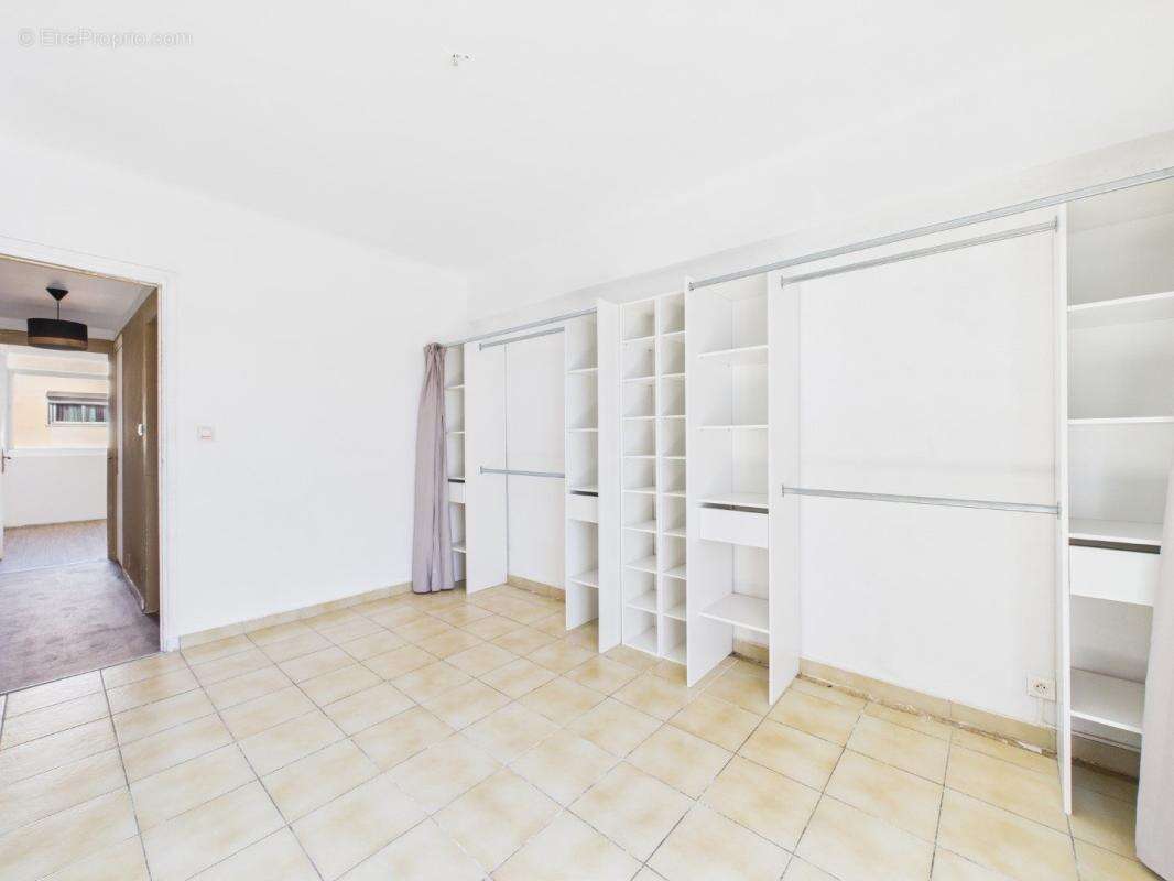 Appartement à AJACCIO