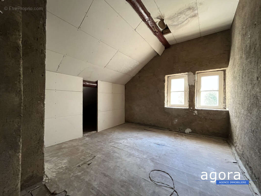 Maison 98 m² à Herserange  - photo 9