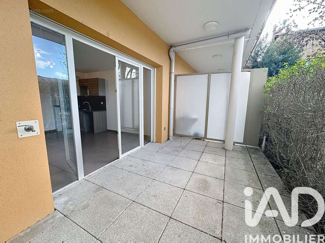 Photo 2 - Appartement à LOZANNE