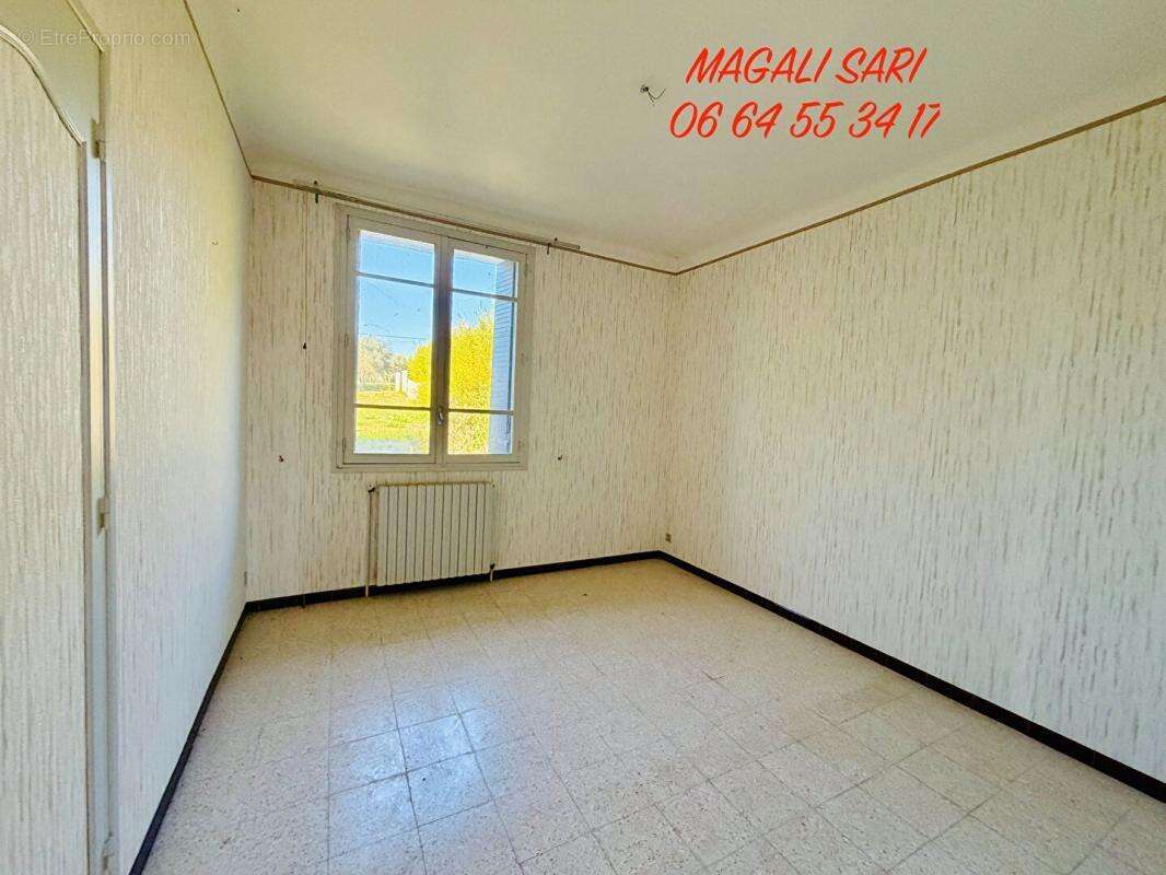 Maison à ALES