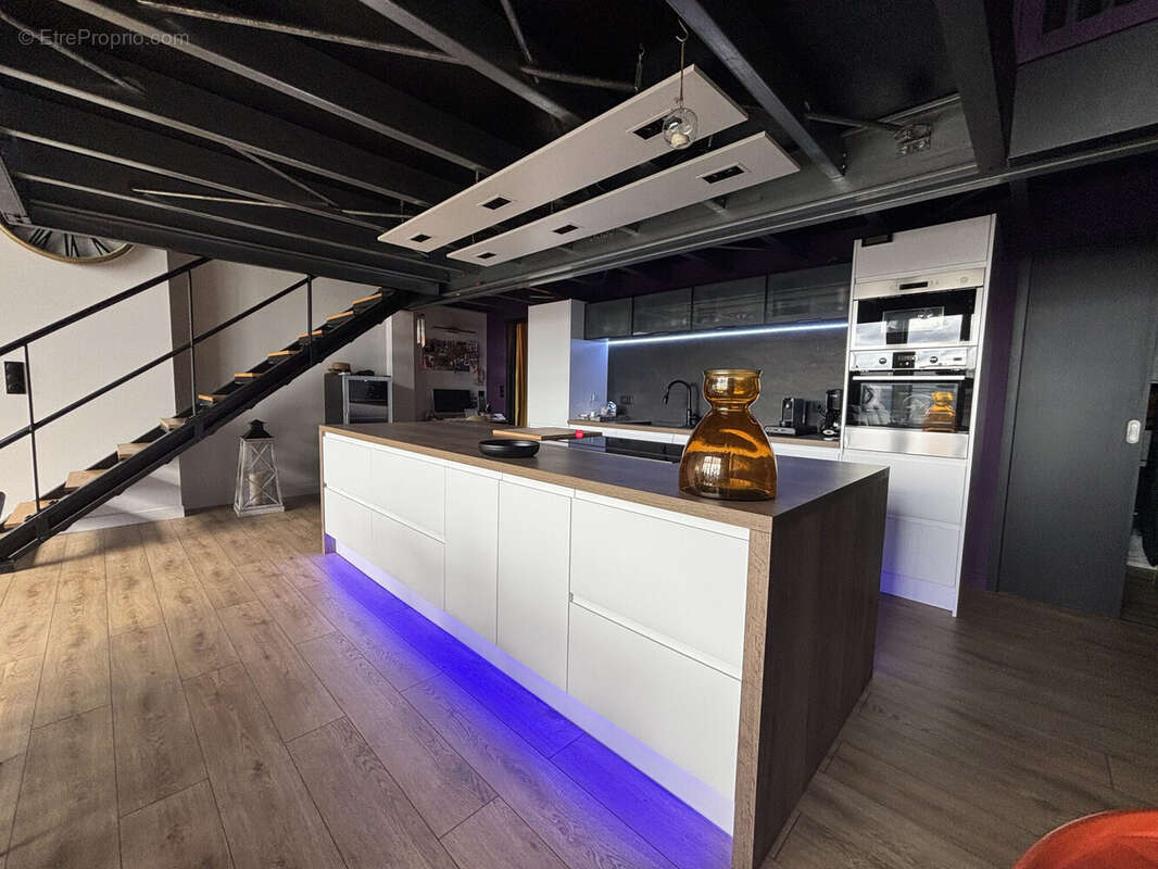 Appartement à ROUBAIX