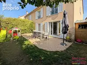 Maison à POISSY