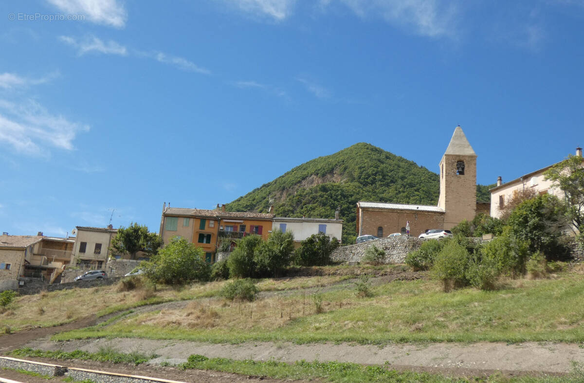 Maison à CLAMENSANE