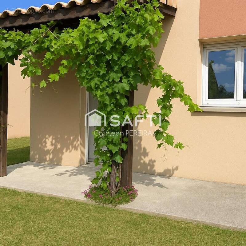 Photo 6 - Maison à SAINT-SULPICE