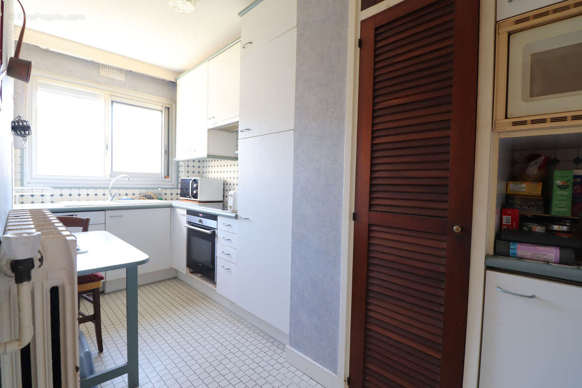 Appartement à ROYAN