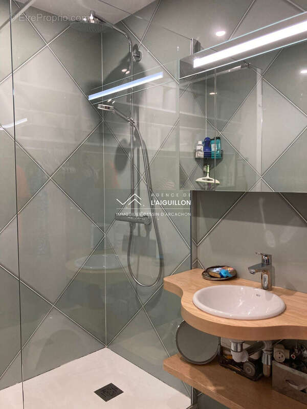 Appartement à ARCACHON