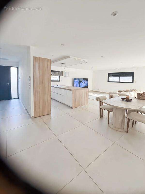 Maison à CARCASSONNE