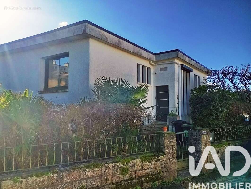 Photo 4 - Maison à LORIENT