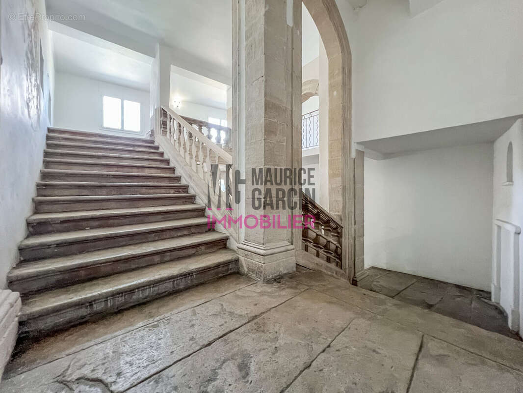 Appartement à CARPENTRAS