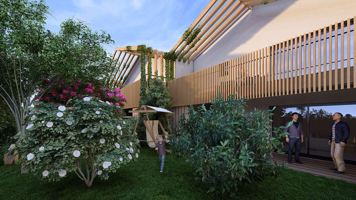 Appartement à DOMPIERRE-SUR-MER