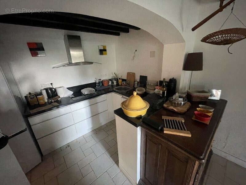 Maison de campagne à vendre BEAUMONT LES AUTELS - photo 6