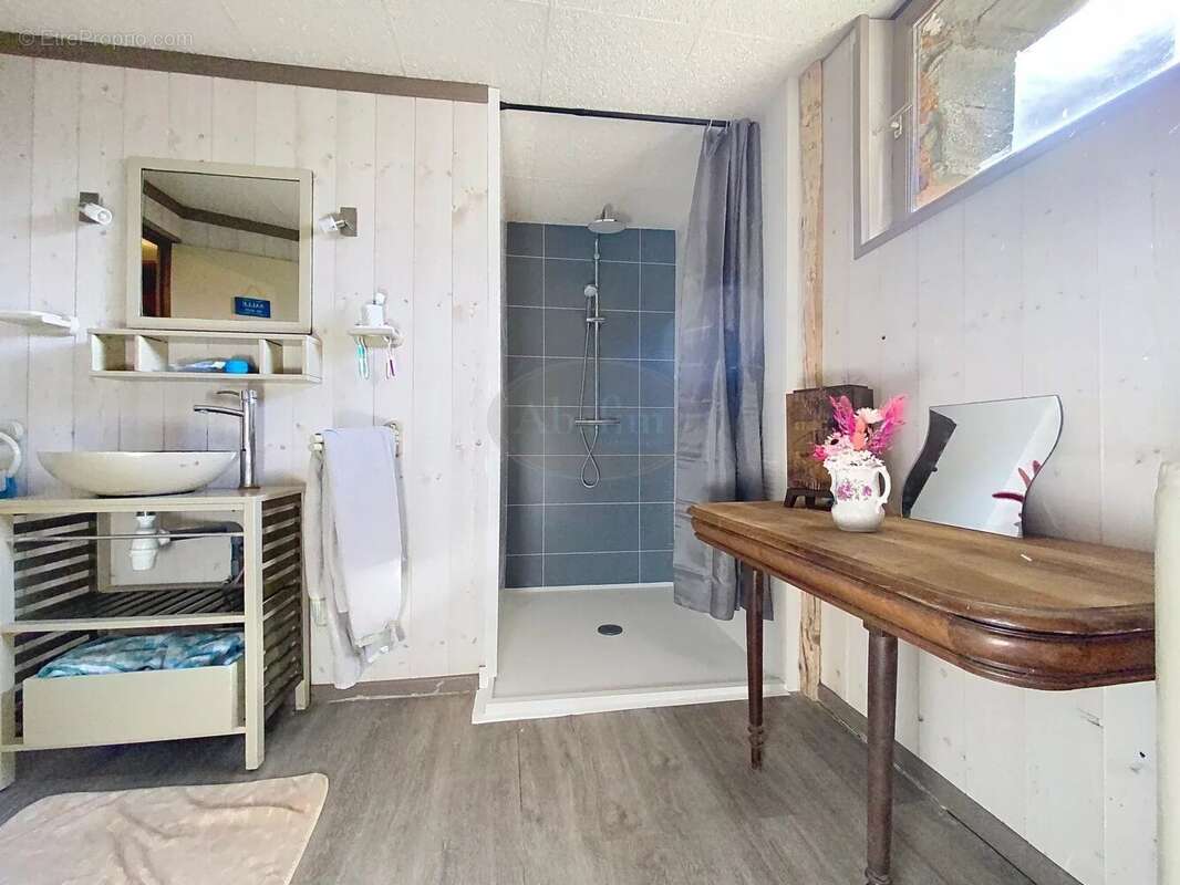 Maison à LESTELLE-DE-SAINT-MARTORY