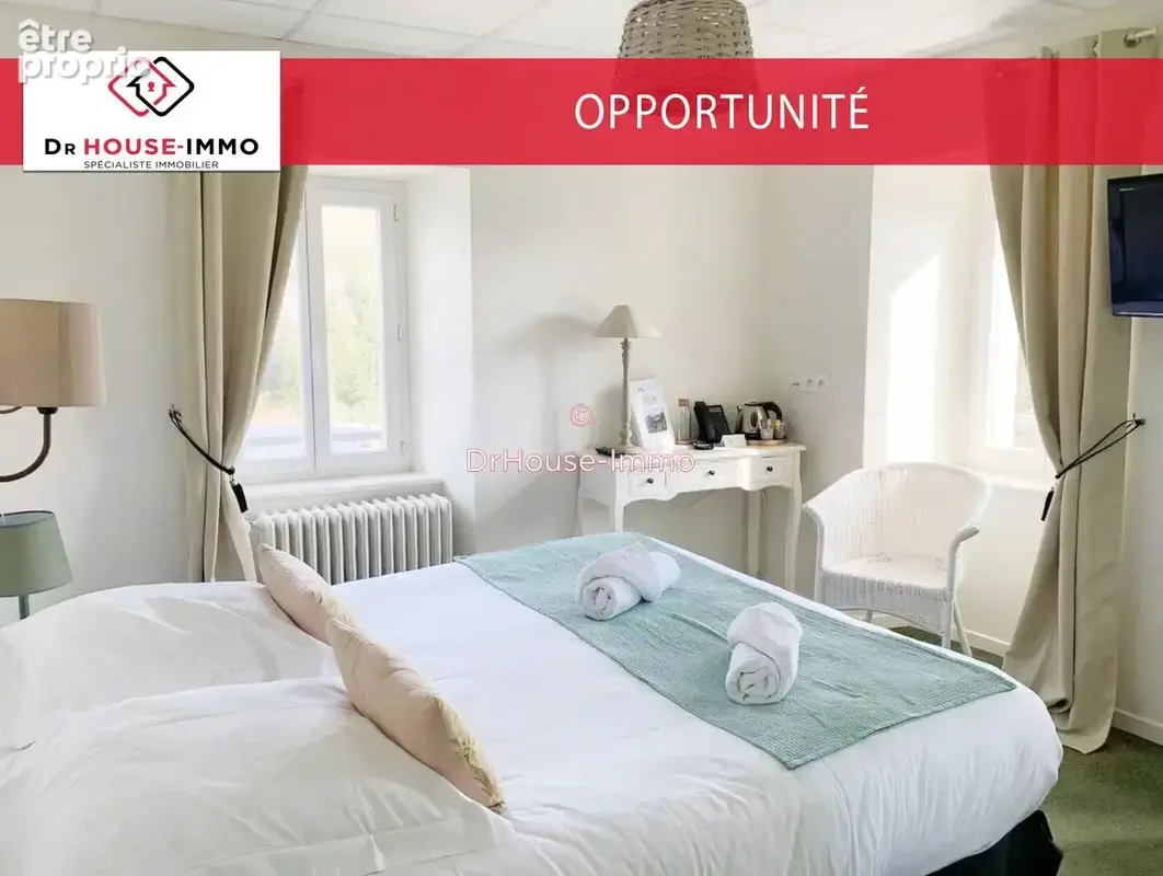 Commerce 700 m² à vendre à Murol (63790) - photo 40