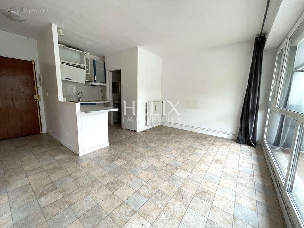 Appartement à LE PECQ