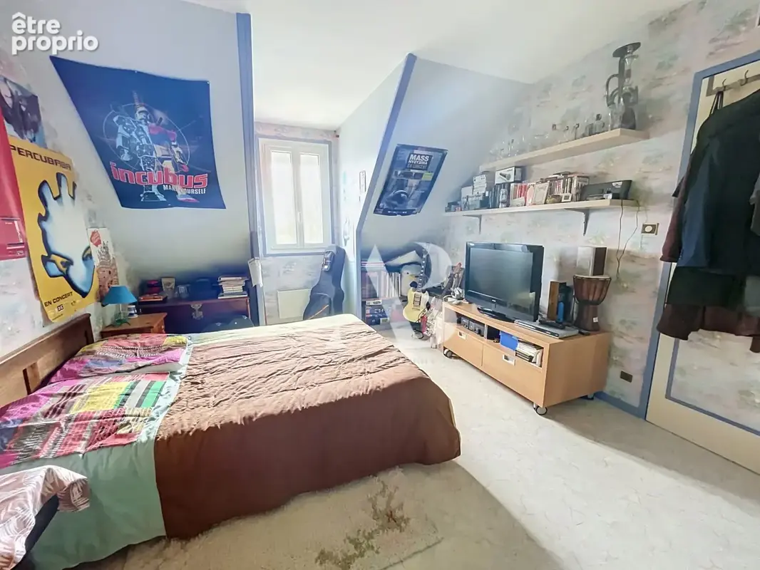 Maison sur sous sol total - photo 16