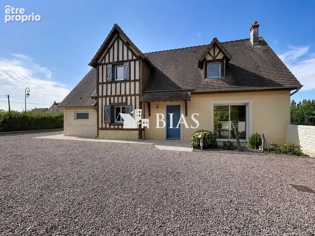 Maison 128 m² à Lisieux  - photo 2